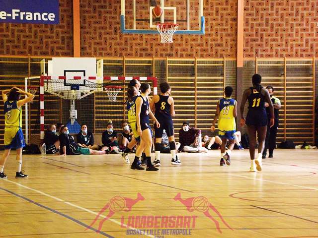 Tournoi senior 6/09/2020