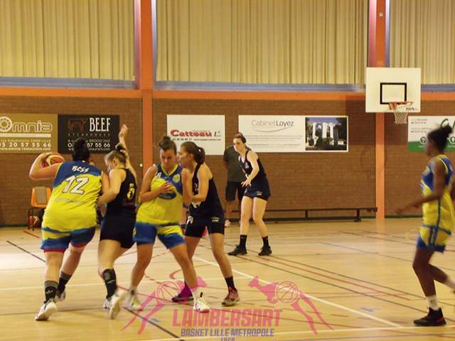 Tournoi senior 6/09/2020