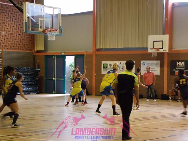 Tournoi senior 6/09/2020