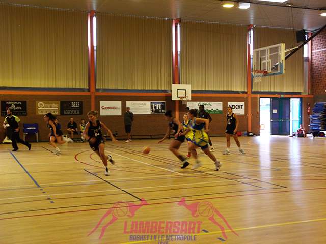 Tournoi senior 6/09/2020