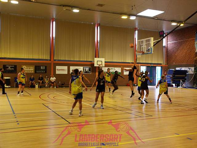 Tournoi senior 6/09/2020