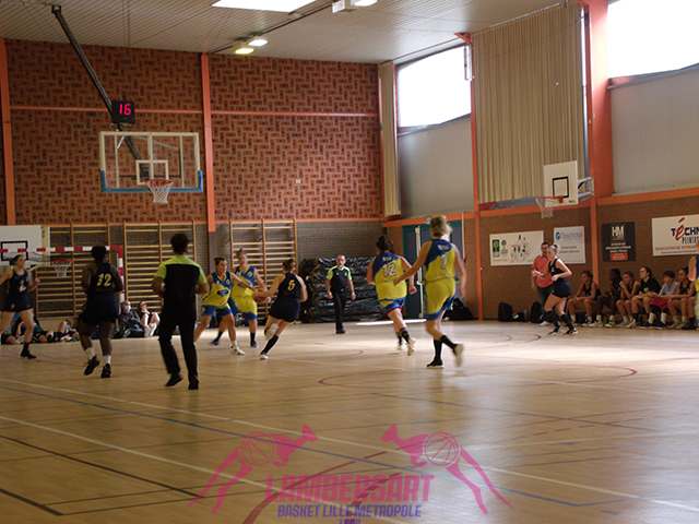 Tournoi senior 6/09/2020