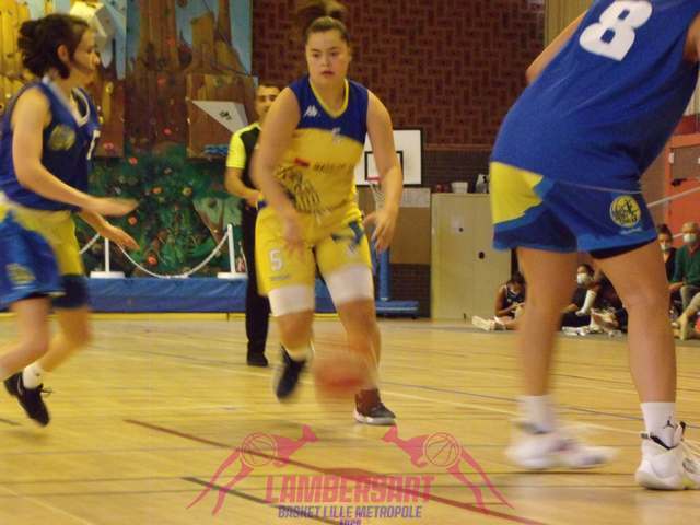 Tournoi senior 6/09/2020