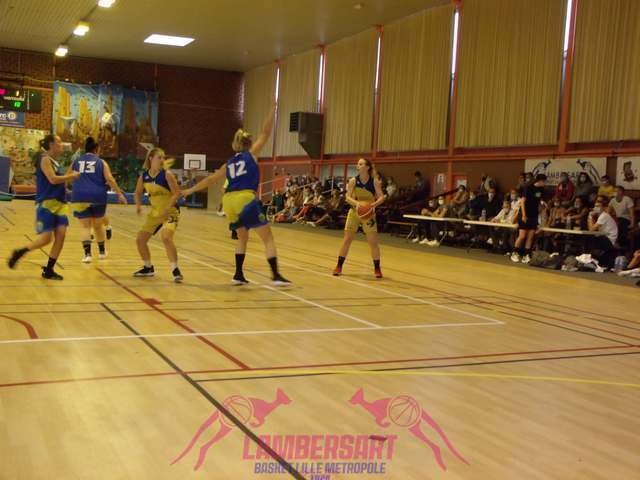 Tournoi senior 6/09/2020