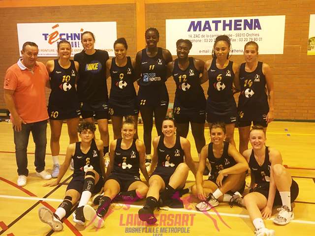 Tournoi senior 6/09/2020