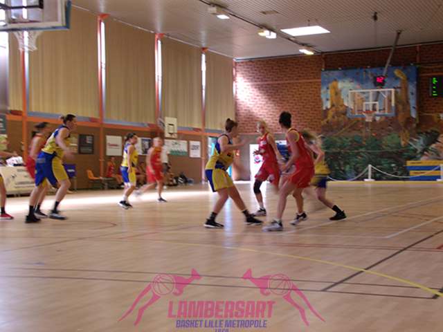 Tournoi senior 6/09/2020