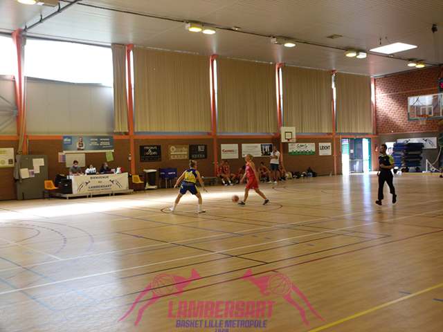 Tournoi senior 6/09/2020