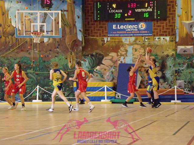 Tournoi senior 6/09/2020