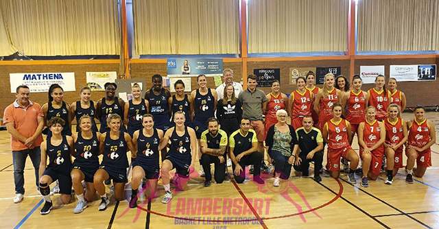 Tournoi senior 6/09/2020
