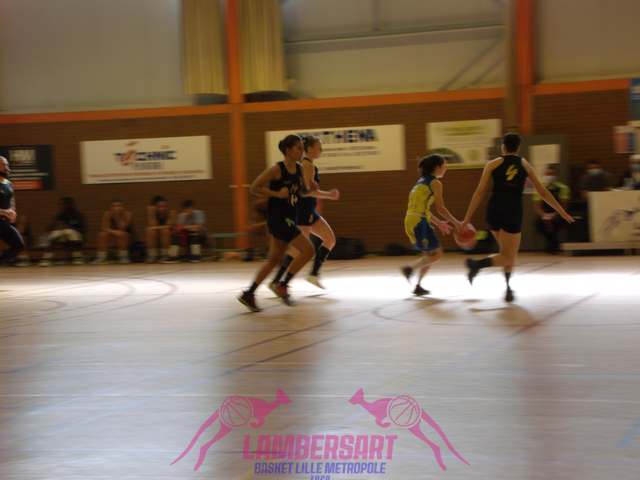 Tournoi senior 6/09/2020
