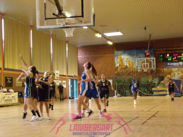 Tournoi senior 6/09/2020