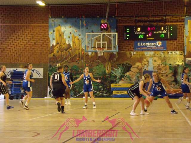 Tournoi senior 6/09/2020
