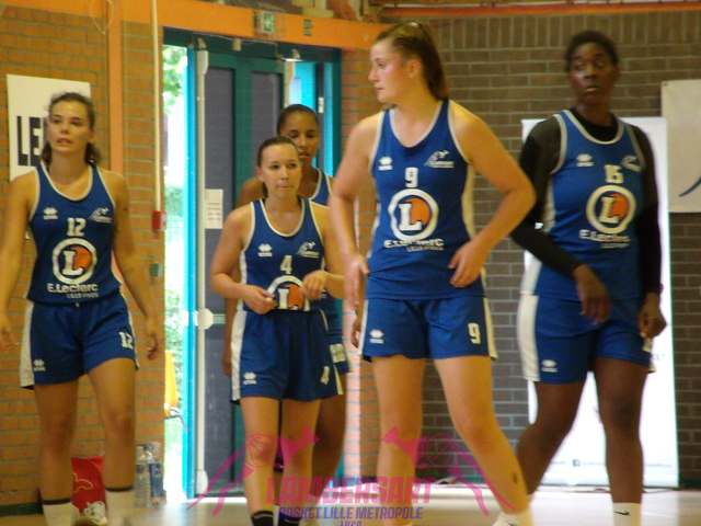 Tournoi senior 6/09/2020