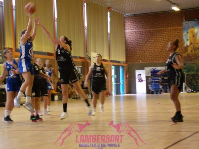 Tournoi senior 6/09/2020
