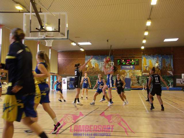 Tournoi senior 6/09/2020
