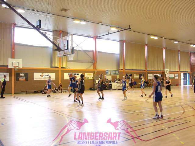 Tournoi senior 6/09/2020