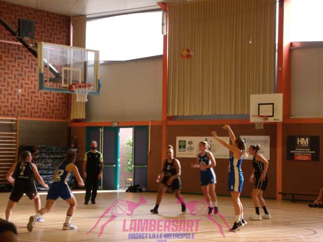 Tournoi senior 6/09/2020