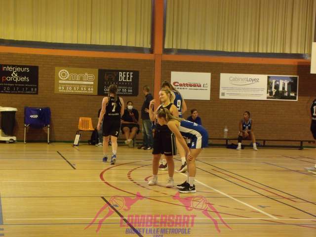 Tournoi senior 6/09/2020